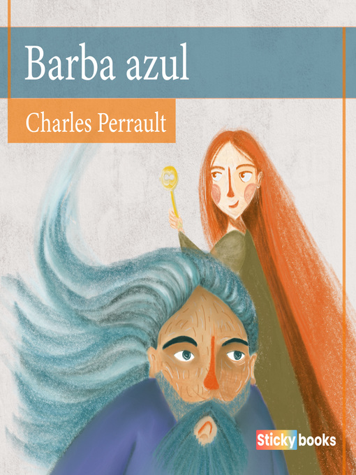 Detalles del título Barba azul de Charles Perrault - Lista de espera